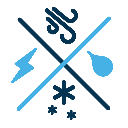 Icon Extremwetter
