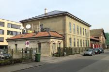 Mt Anfahrt 2
