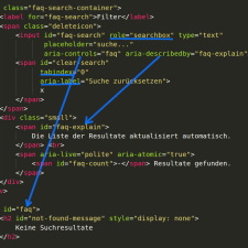 Priminfo Code