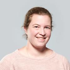 Michèle Binggeli